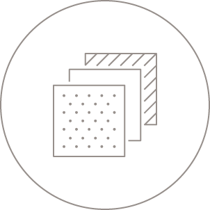 Samples and Swatches