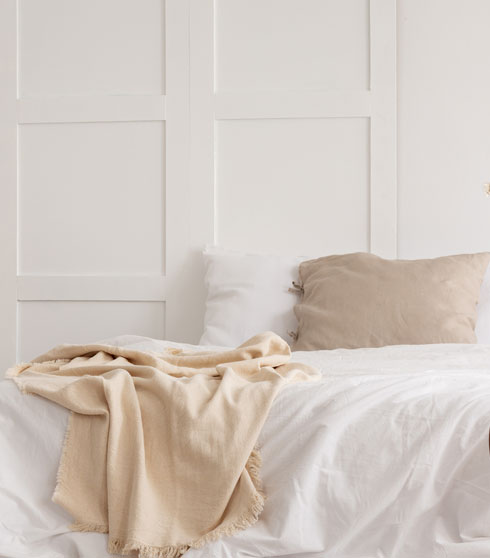 The Super Soft Sheet Set Image